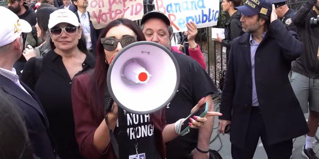 Laura Loomer Net Worth Laura Loomer Net Worth